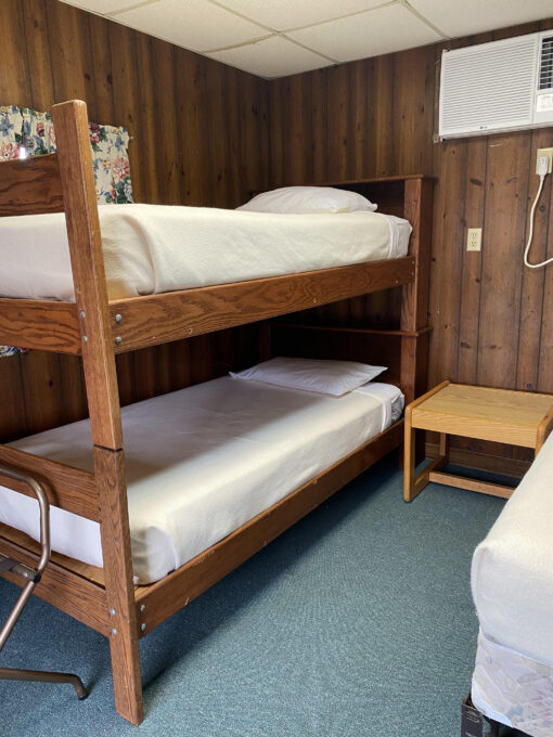 Pine Lodge Cabin - Image 5