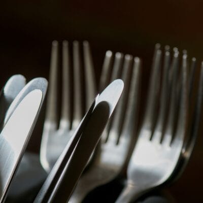 Reunion Meals